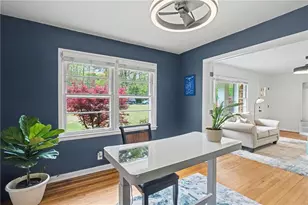 2081 S Akin Dr NE, Atlanta, GA 30345 - Photo 14