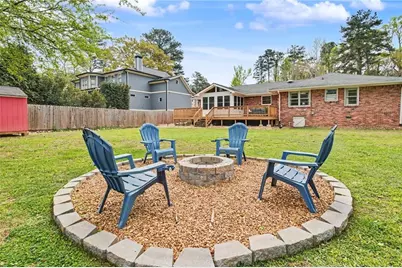 2081 S Akin Drive NE, Atlanta, GA 30345 - Photo 54