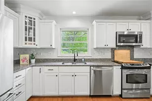 2081 S Akin Dr NE, Atlanta, GA 30345 - Photo 2