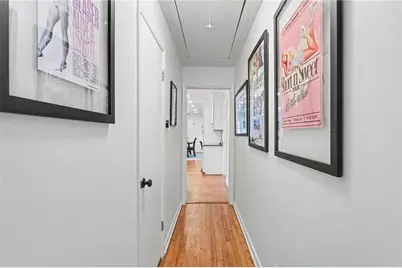 2081 S Akin Drive NE, Atlanta, GA 30345 - Photo 38