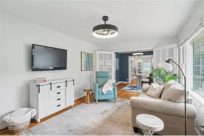 2081 S Akin Drive NE, Atlanta, GA 30345 - Photo 14