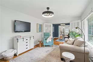 2081 S Akin Dr NE, Atlanta, GA 30345 - Photo 14