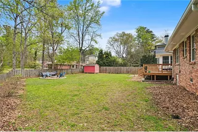 2081 S Akin Drive NE, Atlanta, GA 30345 - Photo 56