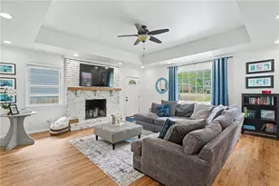 2081 S Akin Dr NE, Atlanta, GA 30345 - Photo 30