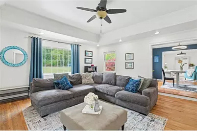 2081 S Akin Drive NE, Atlanta, GA 30345 - Photo 30