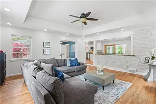 2081 S Akin Dr NE, Atlanta, GA 30345 - Photo 28