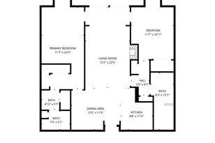 3315 Pine Heights Dr NE, Atlanta, GA 30324 - Photo 28