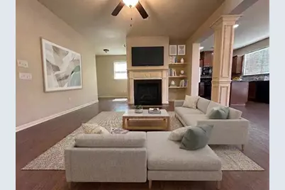 2418 Sardis Chase Court, Buford, GA 30519 - Photo 2