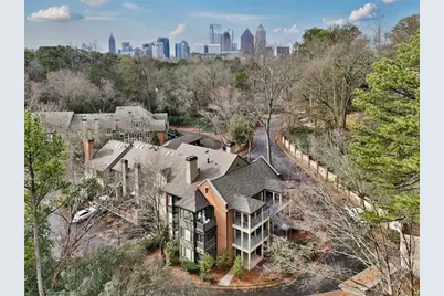 436 Ansley Walk Terrace NE, Atlanta, GA 30309 - Photo 1