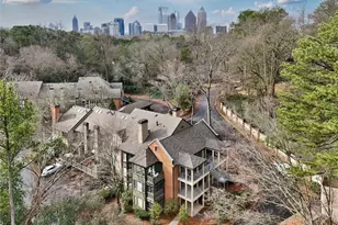 436 Ansley Walk Ter NE, Atlanta, GA 30309 - Photo 1