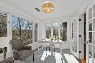 436 Ansley Walk Ter NE, Atlanta, GA 30309 - Photo 8