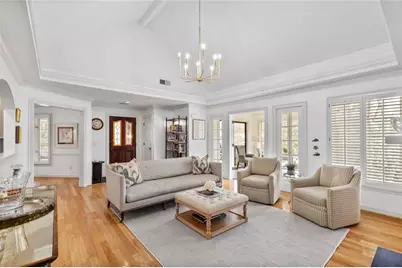 436 Ansley Walk Terrace NE, Atlanta, GA 30309 - Photo 6