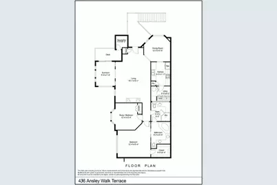 436 Ansley Walk Terrace NE, Atlanta, GA 30309 - Photo 46