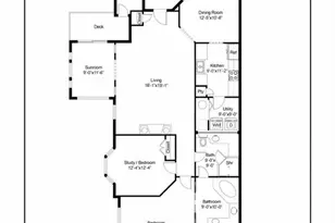 436 Ansley Walk Ter NE, Atlanta, GA 30309 - Photo 46