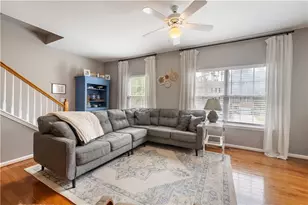 2879 Cross Creek Ct, Cumming, GA 30040 - Photo 6