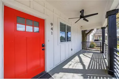 941 Ashby Circle NW, Atlanta, GA 30314 - Photo 2