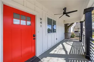 941 Ashby Cir NW, Atlanta, GA 30314 - Photo 2