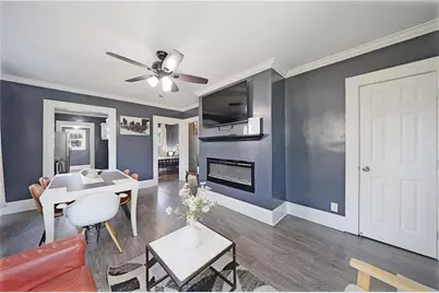 965 Mayson Turner Road NW, Atlanta, GA 30314 - Photo 4