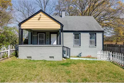 965 Mayson Turner Road NW, Atlanta, GA 30314 - Photo 1