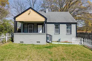 965 Mayson Turner Rd NW, Atlanta, GA 30314 - Photo 1