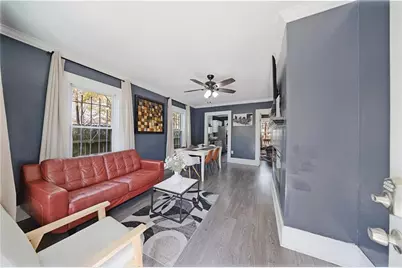 965 Mayson Turner Road NW, Atlanta, GA 30314 - Photo 2