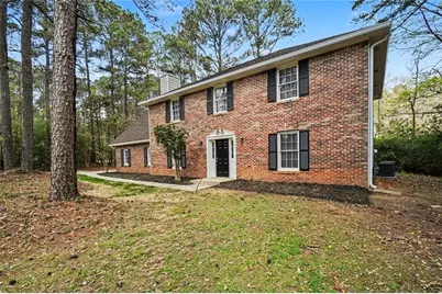 175 Woodsong Drive, Fayetteville, GA 30214 - Photo 2