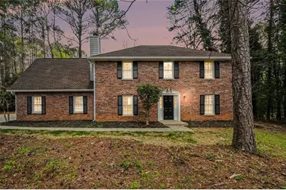 175 Woodsong Drive, Fayetteville, GA 30214 - Photo 36