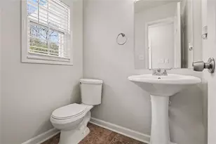 175 Woodsong Dr, Fayetteville, GA 30214 - Photo 16