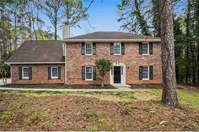 175 Woodsong Drive, Fayetteville, GA 30214 - Photo 1