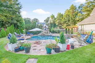 5829 Swinging Gate Rd, Gainesville, GA 30506 - Photo 66