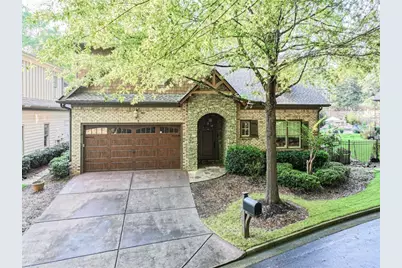 5829 Swinging Gate Road, Gainesville, GA 30506 - Photo 106