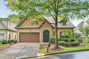 5829 Swinging Gate Rd, Gainesville, GA 30506 - Photo 2