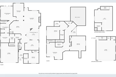 5829 Swinging Gate Road, Gainesville, GA 30506 - Photo 102