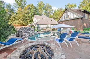 5829 Swinging Gate Rd, Gainesville, GA 30506 - Photo 76