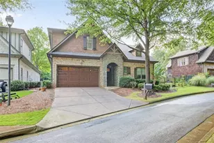 5829 Swinging Gate Rd, Gainesville, GA 30506 - Photo 94