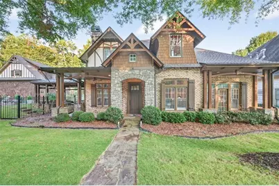 5829 Swinging Gate Road, Gainesville, GA 30506 - Photo 1