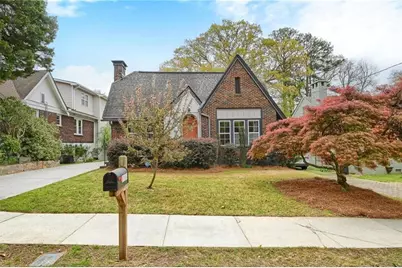 1968 Walker Avenue, College Park, GA 30337 - Photo 2
