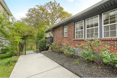 1968 Walker Avenue, College Park, GA 30337 - Photo 4