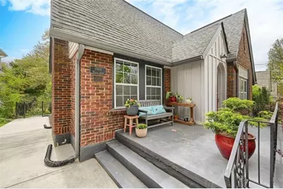 1968 Walker Avenue, College Park, GA 30337 - Photo 4