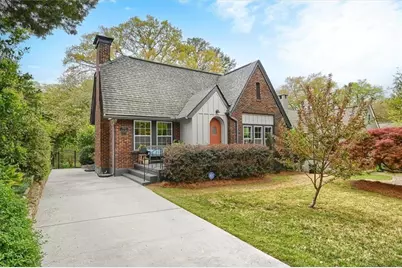 1968 Walker Avenue, College Park, GA 30337 - Photo 1