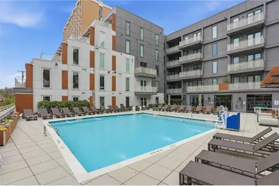 775 Juniper Street NE #322, Atlanta, GA 30308 - Photo 1