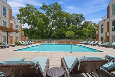 775 Juniper Street NE #322, Atlanta, GA 30308 - Photo 22