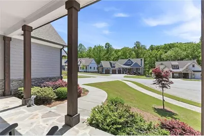 7162 Bluebird Cove, Gainesville, GA 30506 - Photo 4