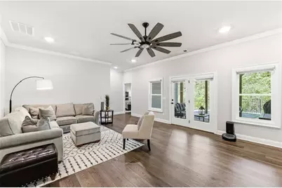 7162 Bluebird Cove, Gainesville, GA 30506 - Photo 24