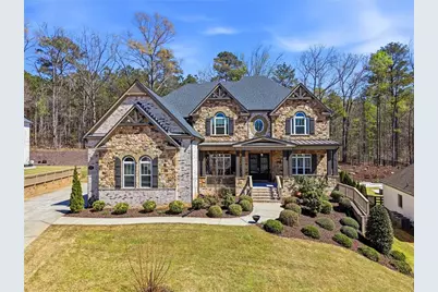 6720 Brookleigh Ovlk, Cumming, GA 30040 - Photo 1