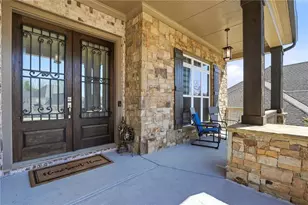 6720 Brookleigh Ovlk, Cumming, GA 30040 - Photo 2