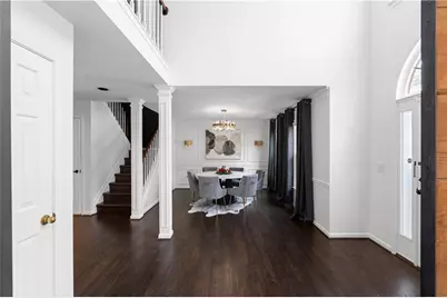 2457 Roseberry Lane, Grayson, GA 30017 - Photo 6