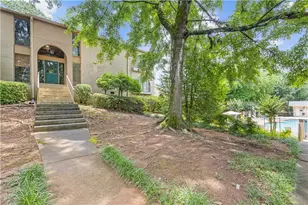 3236 Henderson Mill Rd, Chamblee, GA 30341 - Photo 2