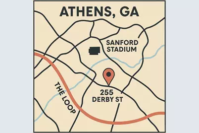 255 Derby Street, Athens, GA 30601 - Photo 16