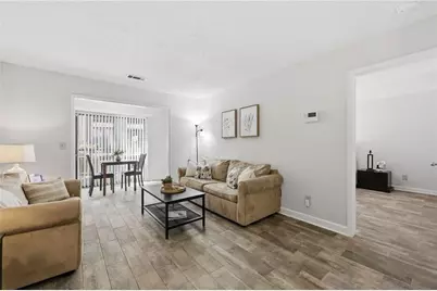2657 Lenox Road NE #113 (building I), Atlanta, GA 30324 - Photo 4